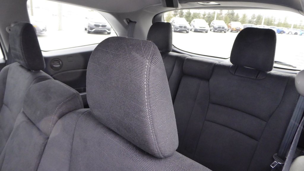 2019 Honda Pilot LX in Saint-Georges, Quebec - 11 - w1024h768px