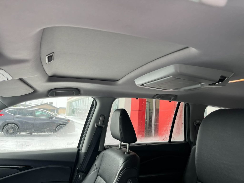 Honda Pilot TOURING 2019 à Saint-Georges, Québec - 7 - w1024h768px