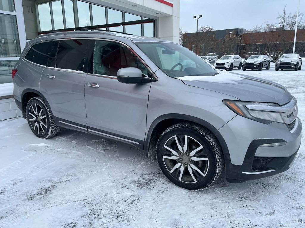Honda Pilot TOURING 2019 à Saint-Georges, Québec - 2 - w1024h768px
