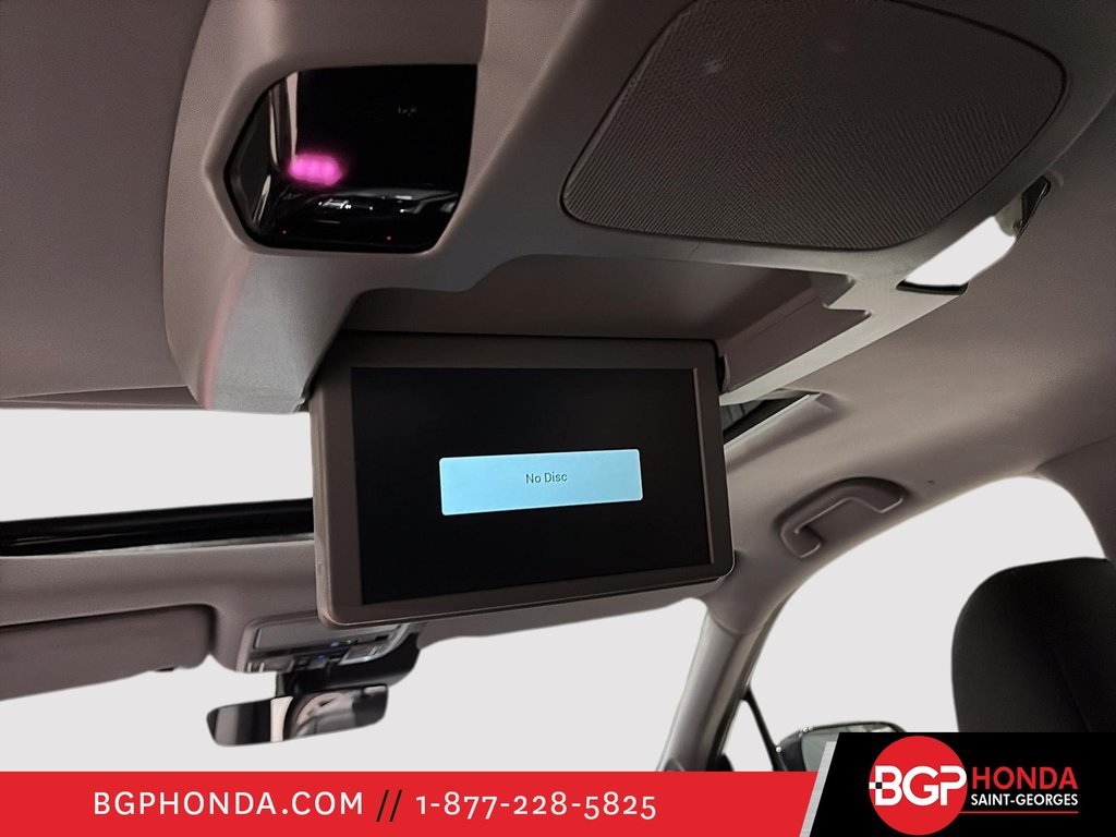 2019 Honda Pilot TOURING in Saint-Georges, Quebec - 28 - w1024h768px