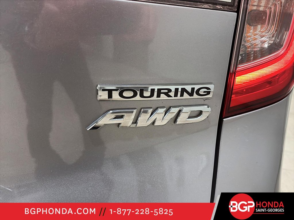 2019 Honda Pilot TOURING in Saint-Georges, Quebec - 22 - w1024h768px
