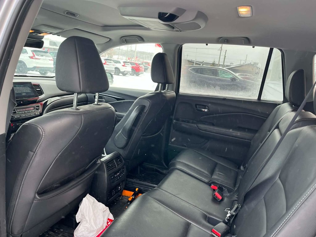 Honda Pilot TOURING 2019 à Saint-Georges, Québec - 6 - w1024h768px