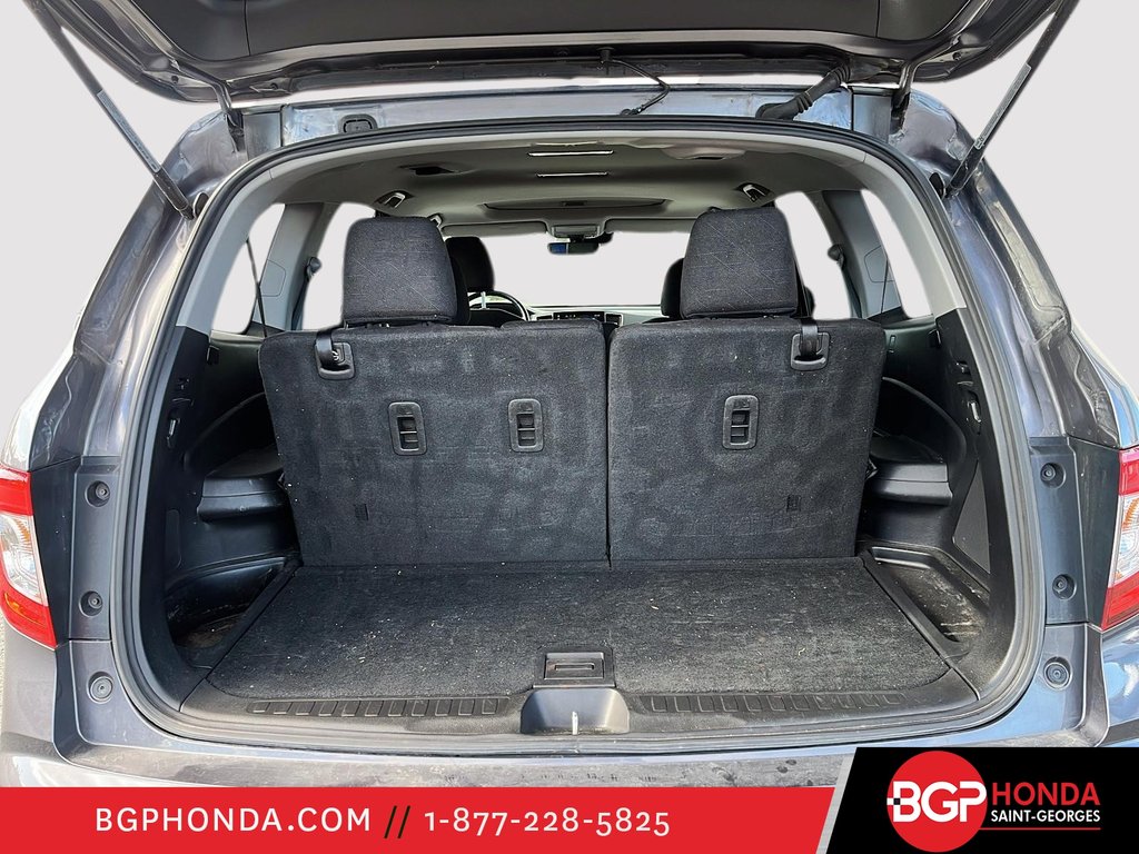2020 Honda Pilot EX 8 PASSAGERS in Saint-Georges, Quebec - 6 - w1024h768px