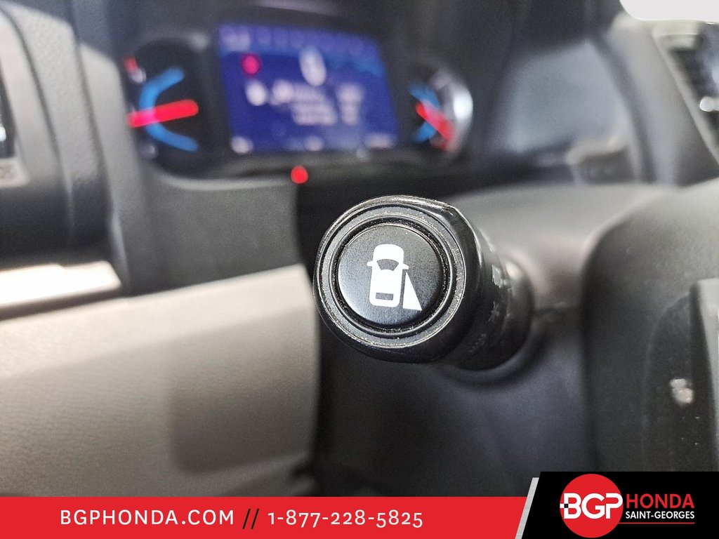 Honda Pilot EX-L NAVY 2021 à Saint-Georges, Québec - 16 - w1024h768px