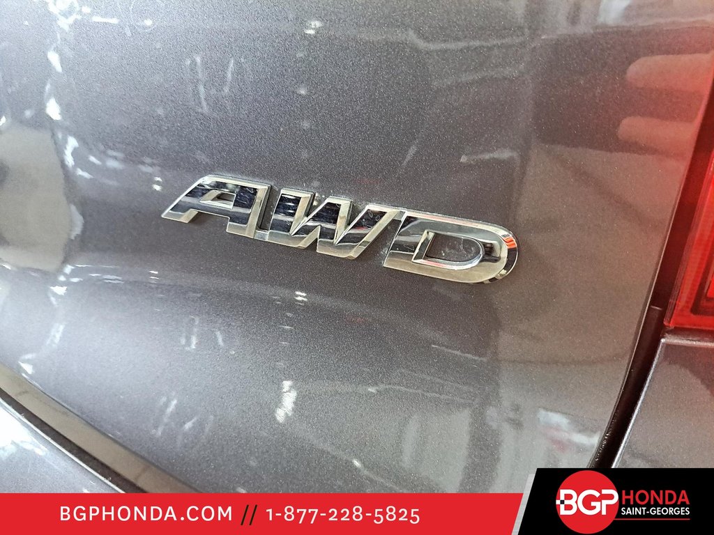 Honda Pilot EX-L NAVY 2021 à Saint-Georges, Québec - 22 - w1024h768px