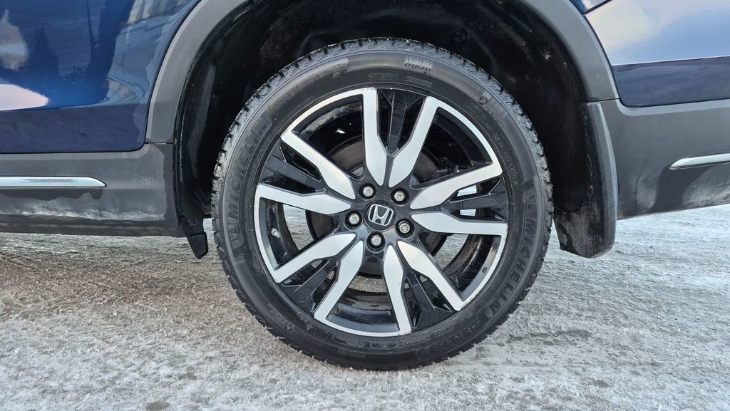 Honda Pilot Touring 8-Passenger 2022 à Saint-Georges, Québec - 7 - w1024h768px