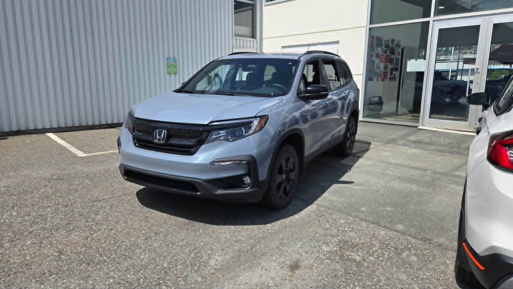 Honda Pilot TRAILSPORT 2022 à Saint-Georges, Québec - 1 - w1024h768px