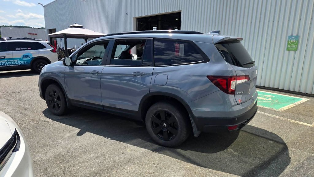 Honda Pilot TRAILSPORT 2022 à Saint-Georges, Québec - 5 - w1024h768px