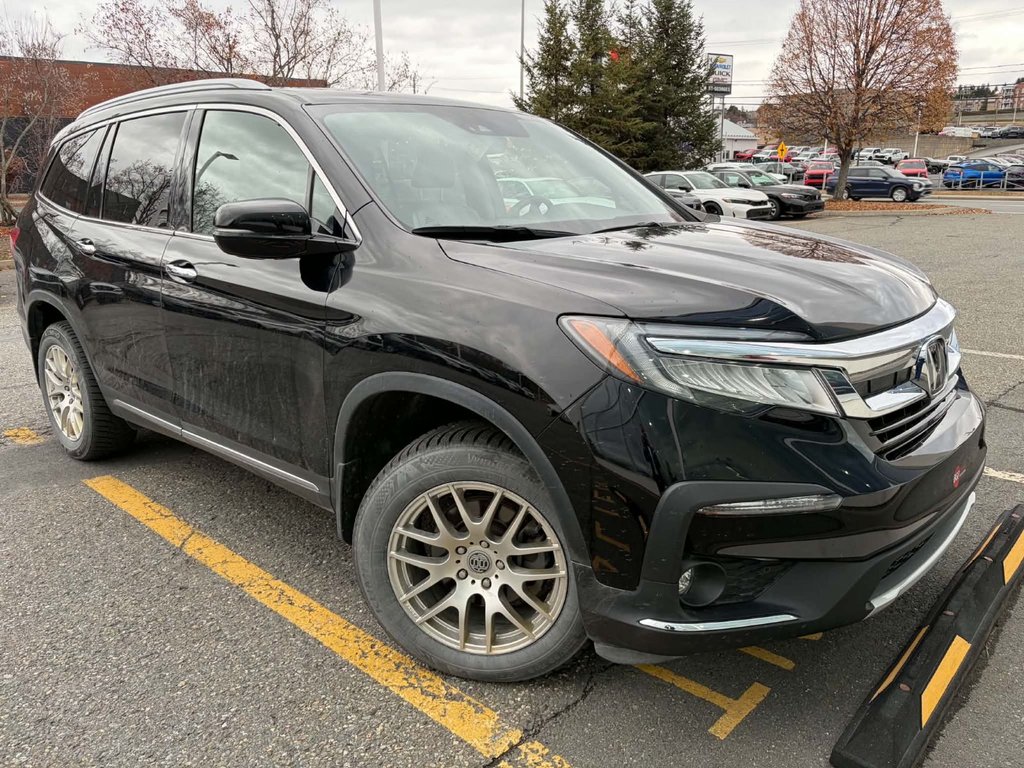 2022 Honda Pilot TOURING in Saint-Georges, Quebec - 2 - w1024h768px