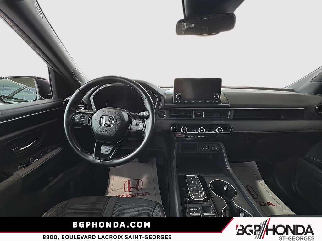 2023 Honda Pilot SPORT in Saint-Georges, Quebec - 11 - w1024h768px