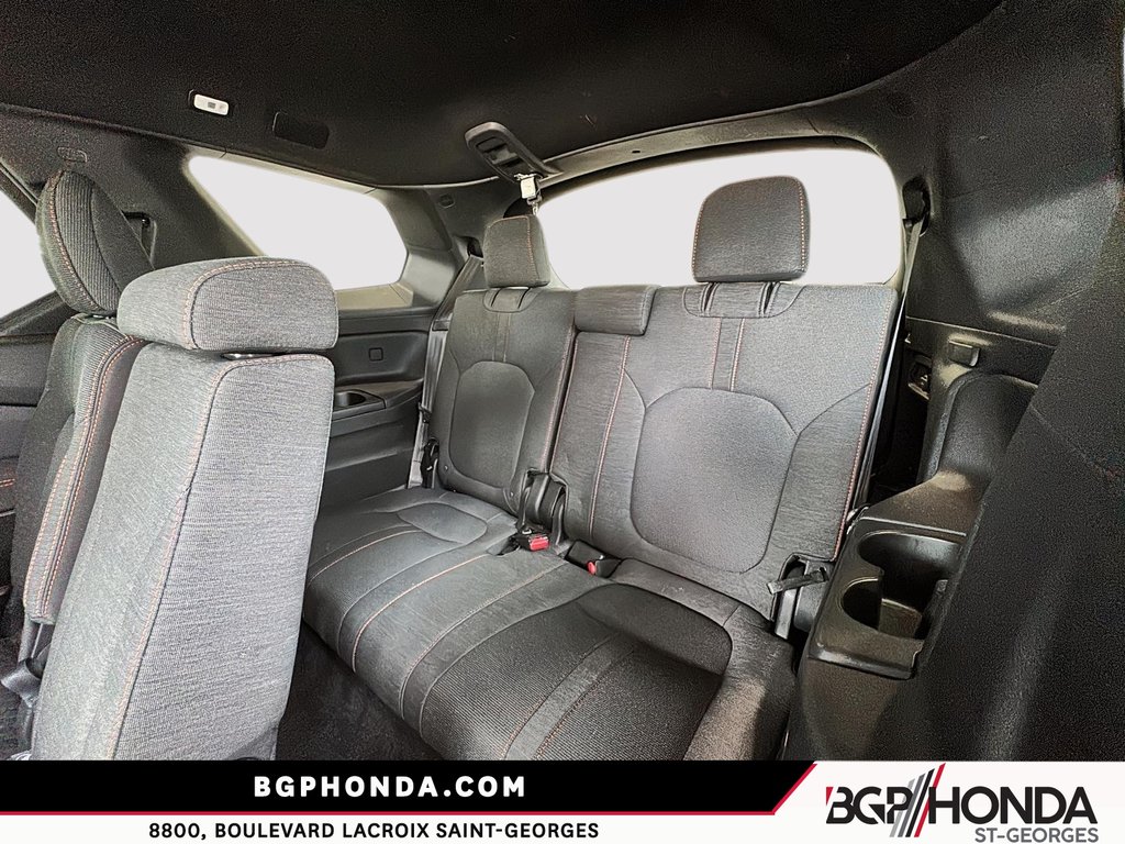 2023 Honda Pilot SPORT in Saint-Georges, Quebec - 10 - w1024h768px