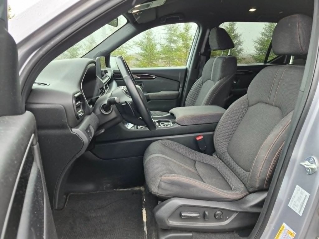 2023 Honda Pilot SPORT in Saint-Georges, Quebec - 5 - w1024h768px