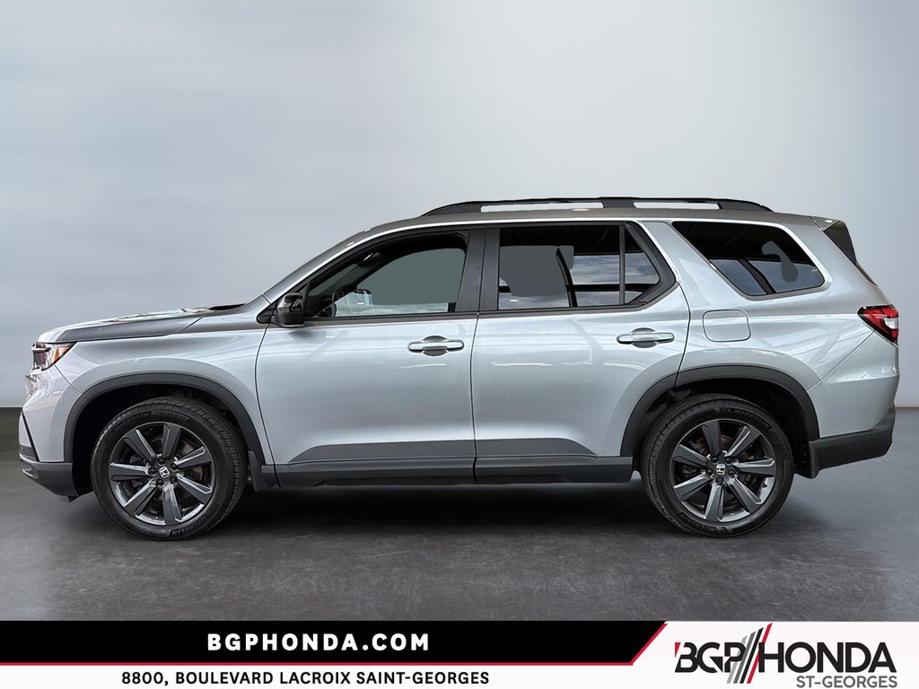2023 Honda Pilot SPORT in Saint-Georges, Quebec - 5 - w1024h768px