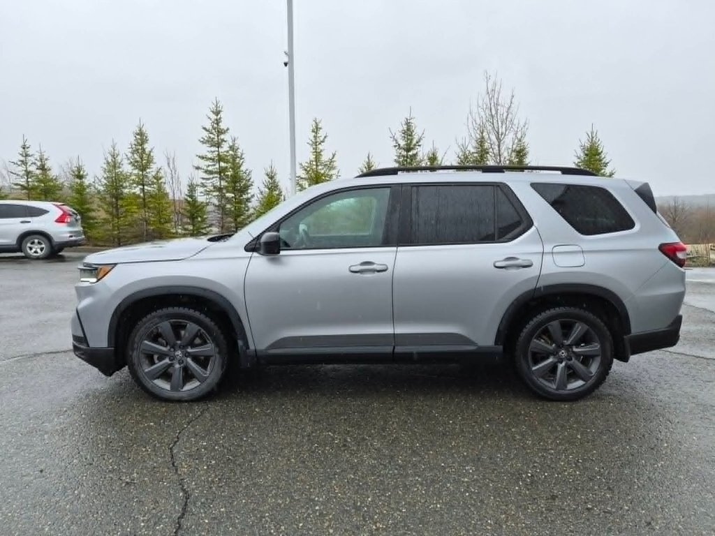 2023 Honda Pilot SPORT in Saint-Georges, Quebec - 1 - w1024h768px