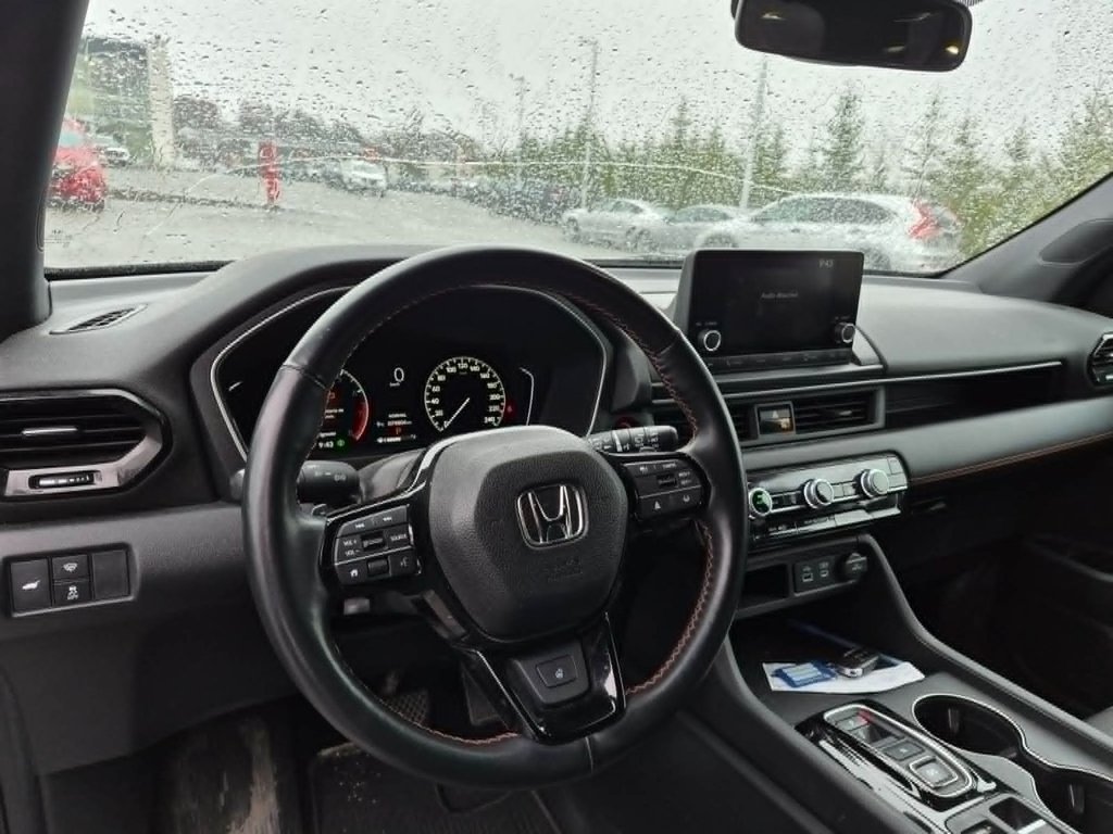 2023 Honda Pilot SPORT in Saint-Georges, Quebec - 6 - w1024h768px