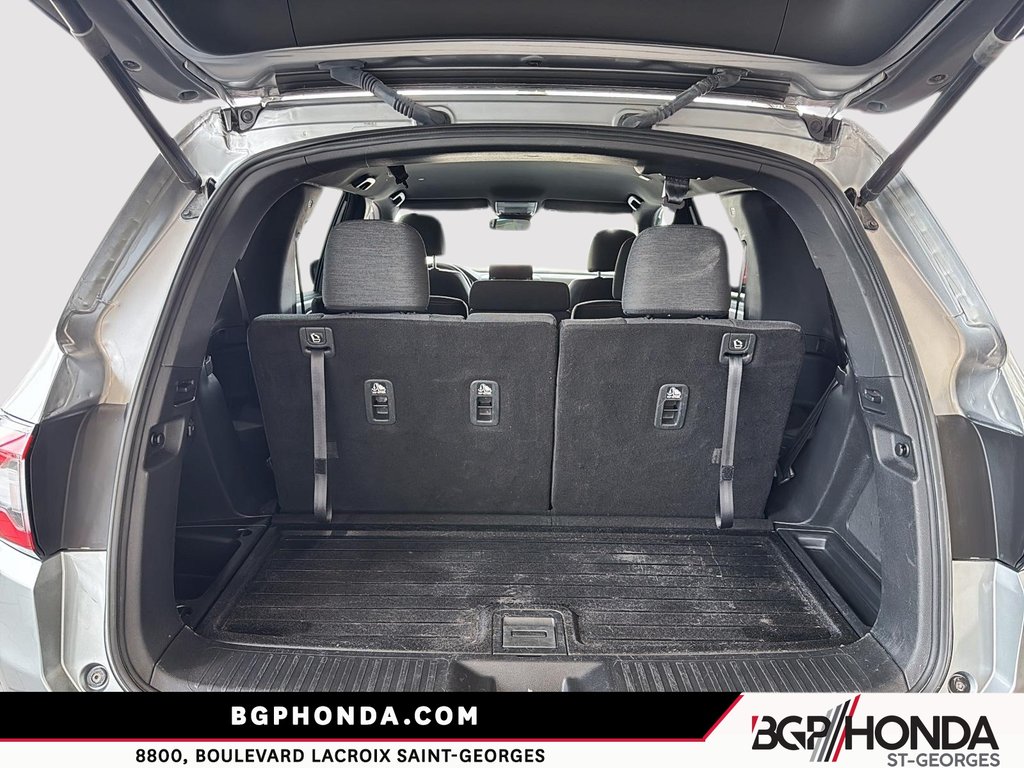 2023 Honda Pilot SPORT in Saint-Georges, Quebec - 6 - w1024h768px