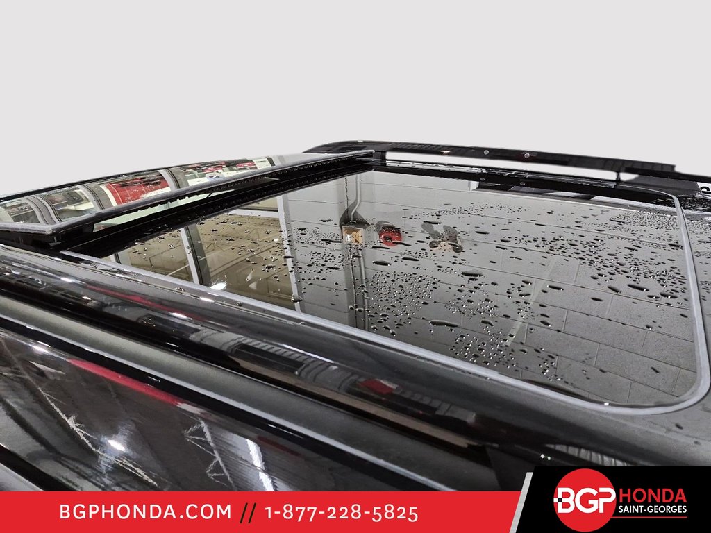 Honda Pilot TOURING HPD 2024 à Saint-Georges, Québec - 20 - w1024h768px