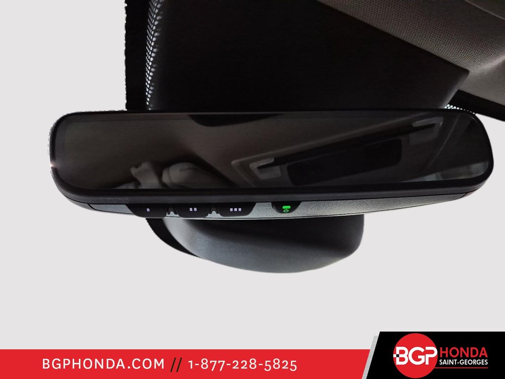 Honda Pilot TOURING HPD 2024 à Saint-Georges, Québec - 21 - w1024h768px