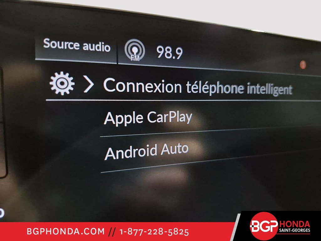 Honda Pilot TOURING HPD 2024 à Saint-Georges, Québec - 25 - w1024h768px