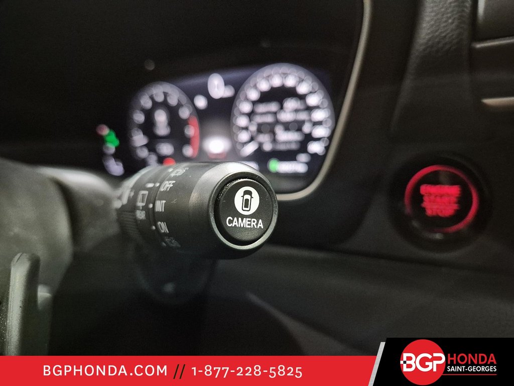 Honda Pilot TOURING HPD 2024 à Saint-Georges, Québec - 14 - w1024h768px