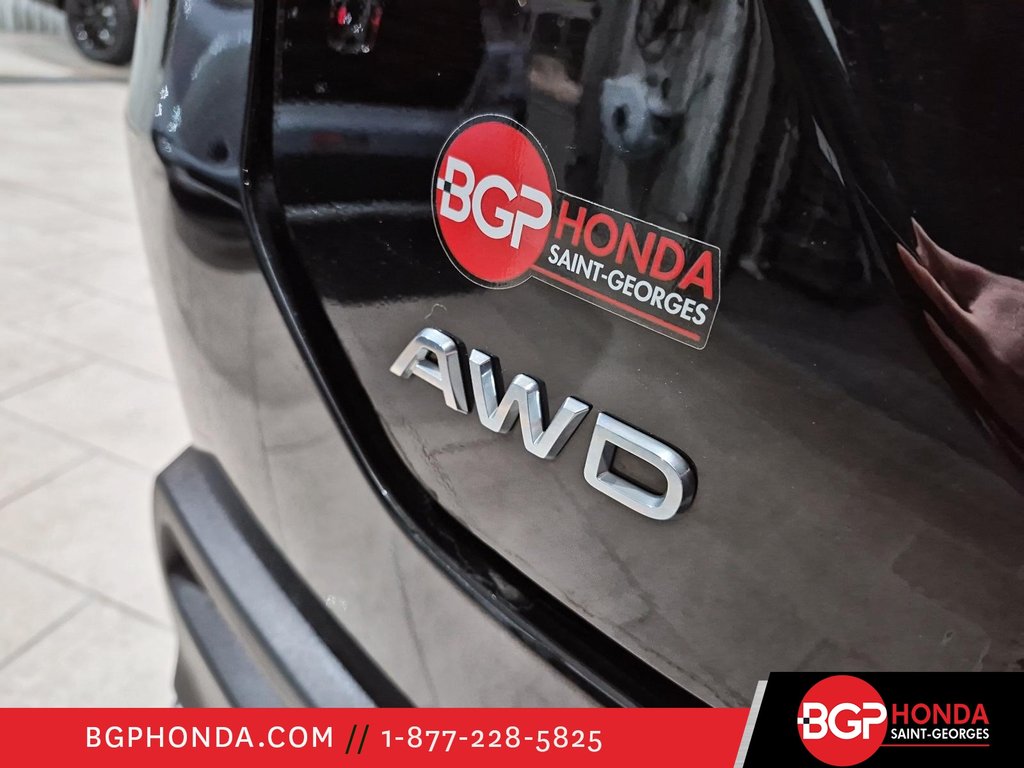 Honda Pilot TOURING HPD 2024 à Saint-Georges, Québec - 19 - w1024h768px