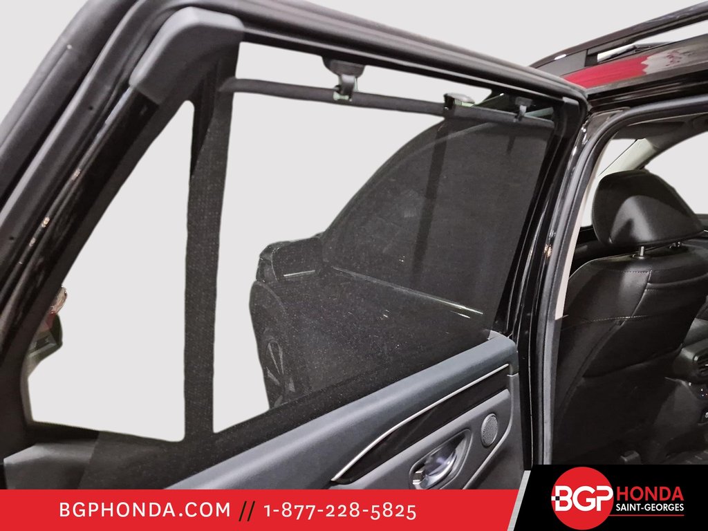 Honda Pilot TOURING HPD 2024 à Saint-Georges, Québec - 6 - w1024h768px