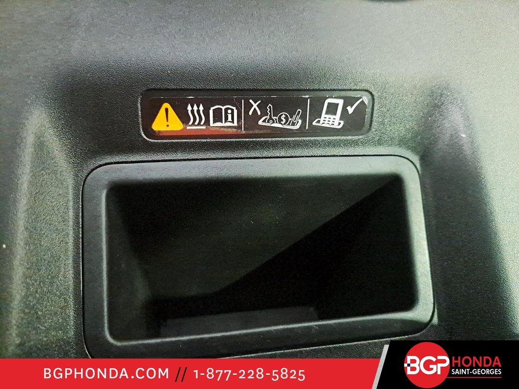Honda Prologue EX-L AWD 2024 à Saint-Georges, Québec - 25 - w1024h768px