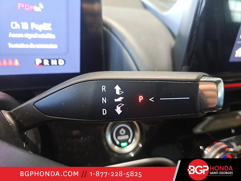 Honda Prologue EX-L AWD 2024 à Saint-Georges, Québec - 24 - w1024h768px
