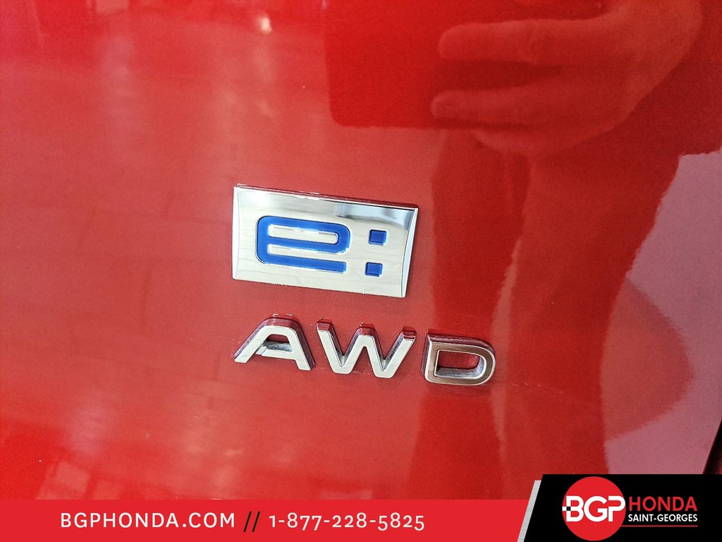 Honda Prologue EX-L AWD 2024 à Saint-Georges, Québec - 27 - w1024h768px