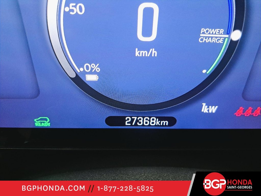 Honda Prologue EX-L AWD 2024 à Saint-Georges, Québec - 20 - w1024h768px