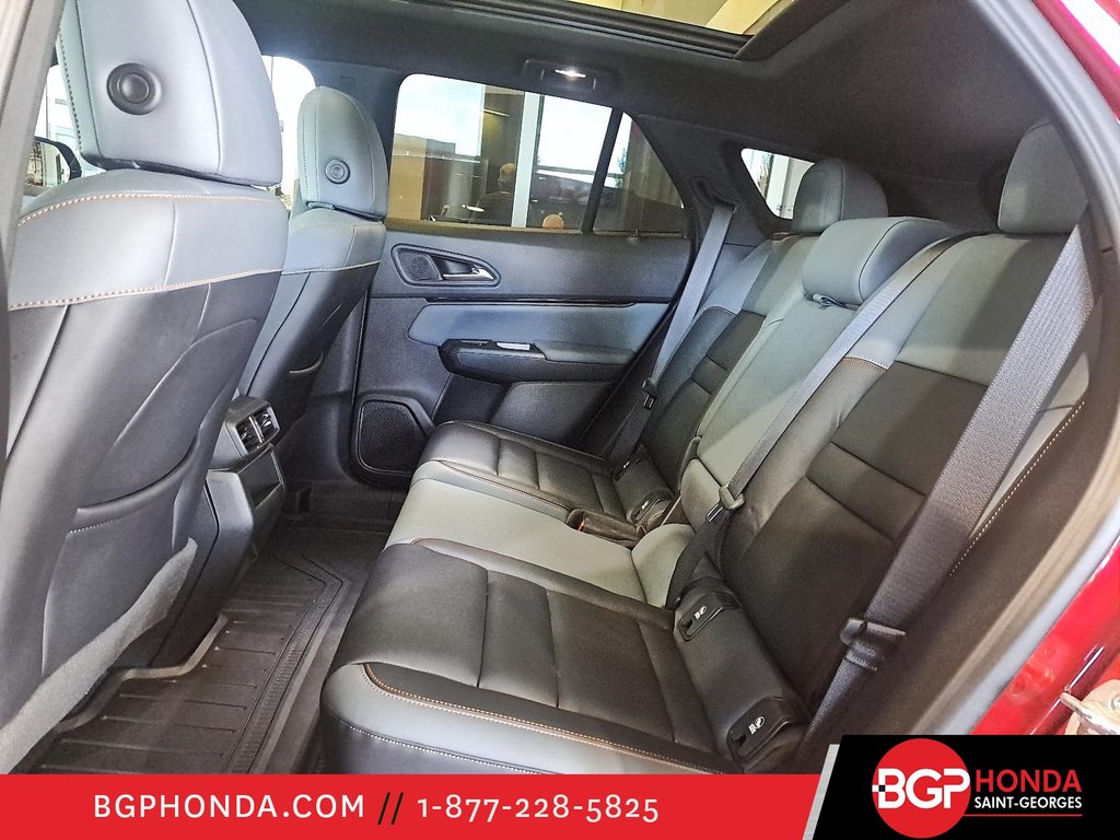 Honda Prologue EX-L AWD 2024 à Saint-Georges, Québec - 12 - w1024h768px