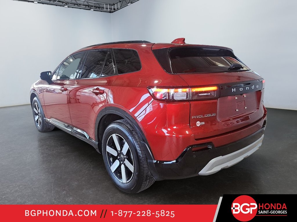 Honda Prologue EX-L AWD 2024 à Saint-Georges, Québec - 6 - w1024h768px