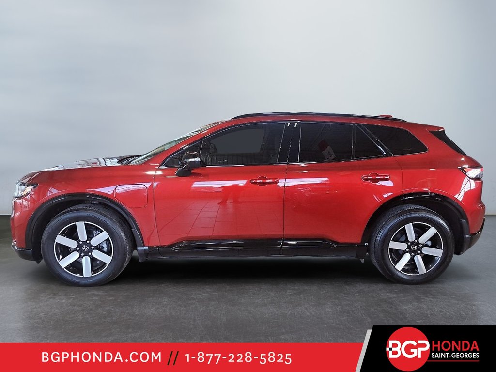 Honda Prologue EX-L AWD 2024 à Saint-Georges, Québec - 7 - w1024h768px