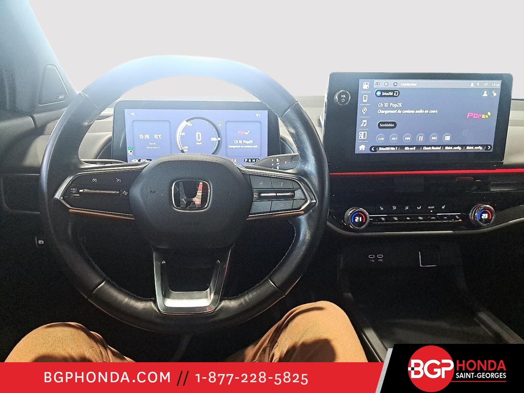Honda Prologue EX-L AWD 2024 à Saint-Georges, Québec - 15 - w1024h768px