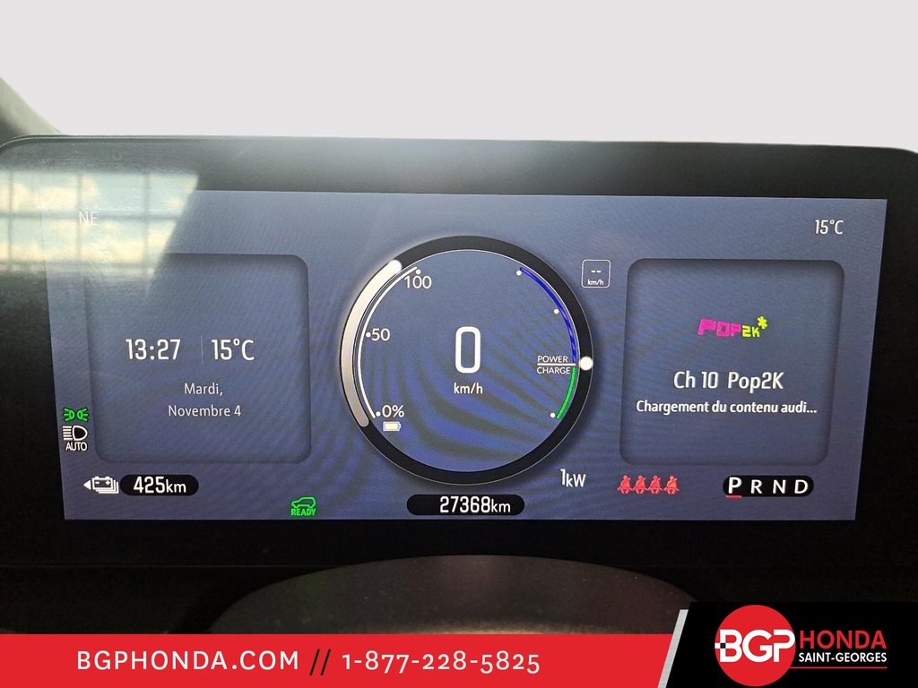 Honda Prologue EX-L AWD 2024 à Saint-Georges, Québec - 22 - w1024h768px