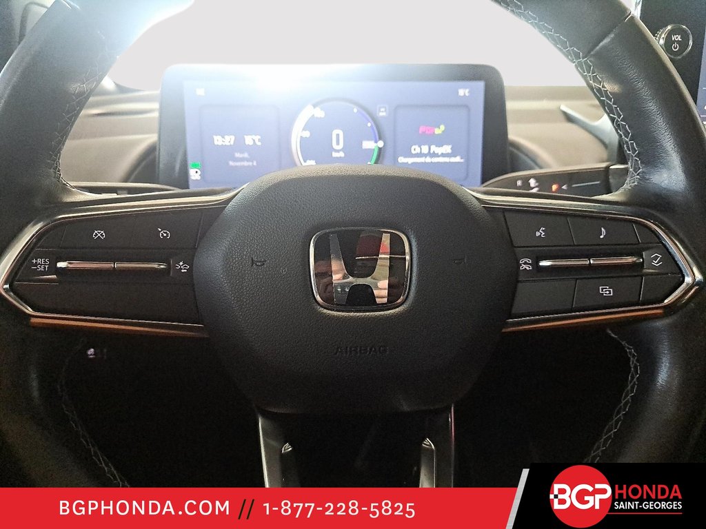 Honda Prologue EX-L AWD 2024 à Saint-Georges, Québec - 18 - w1024h768px