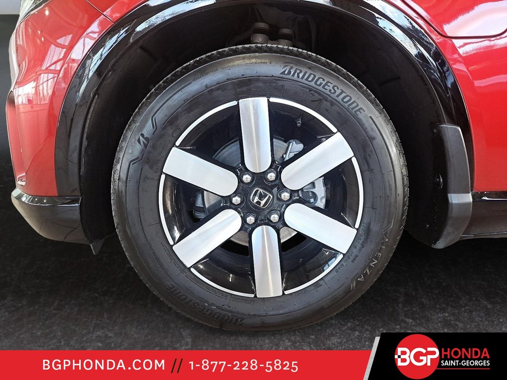 Honda Prologue EX-L AWD 2024 à Saint-Georges, Québec - 10 - w1024h768px