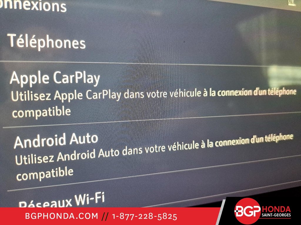 Honda Prologue EX-L AWD 2024 à Saint-Georges, Québec - 31 - w1024h768px