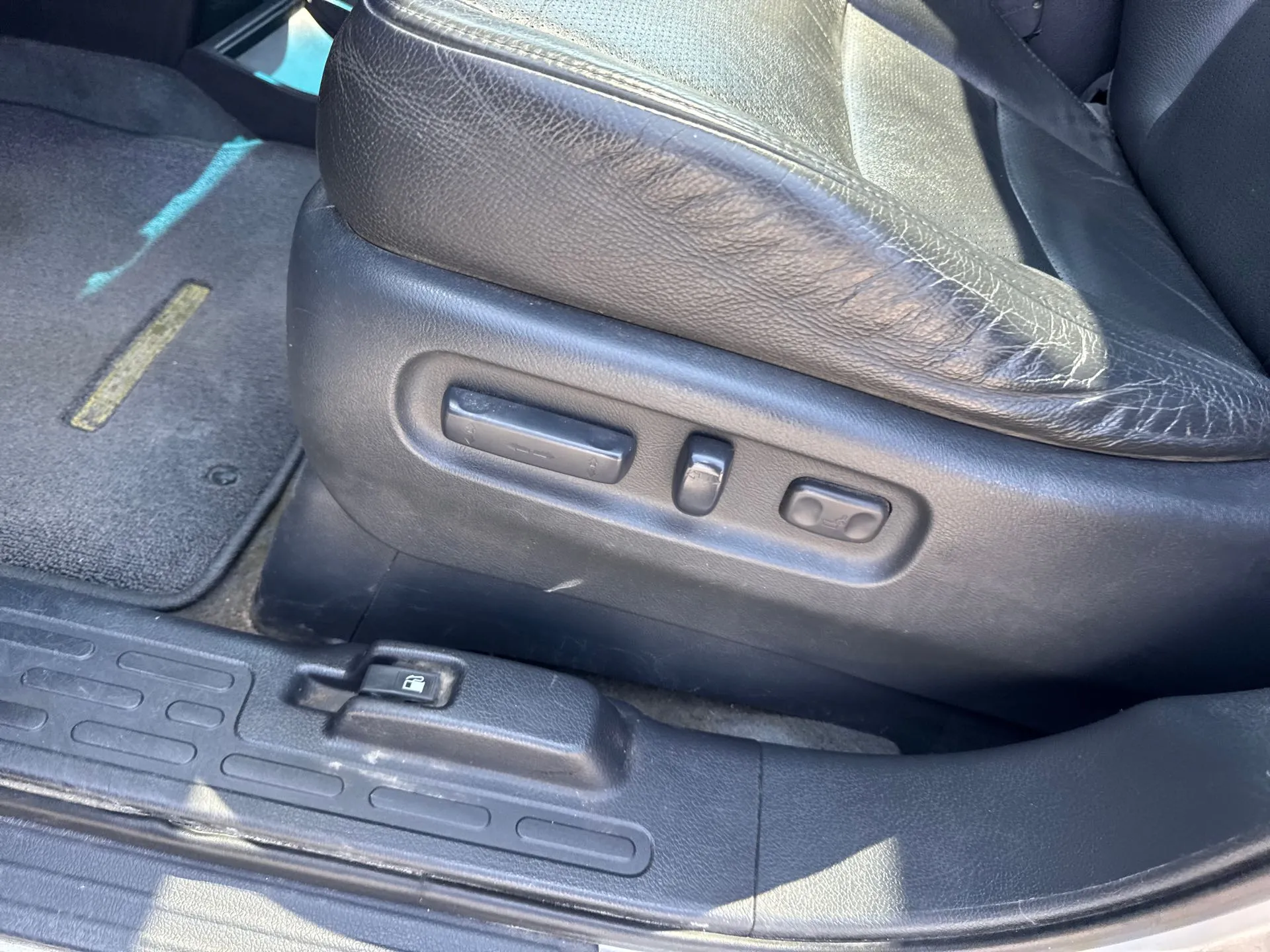 Honda Ridgeline EX-L 2009 à Saint-Georges, Québec - 9 - w1024h768px