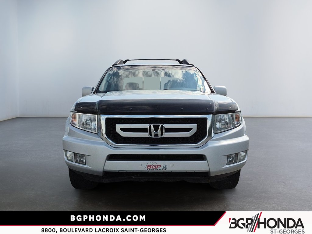 2009 Honda Ridgeline EX-L in Saint-Georges, Quebec - 2 - w1024h768px