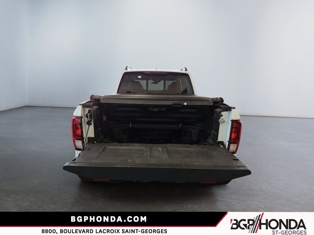 Honda Ridgeline SPORT 2017 à Saint-Georges, Québec - 20 - w1024h768px