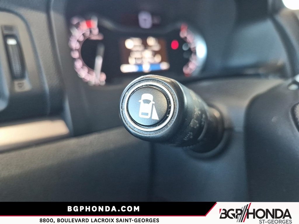 Honda Ridgeline SPORT 2017 à Saint-Georges, Québec - 13 - w1024h768px