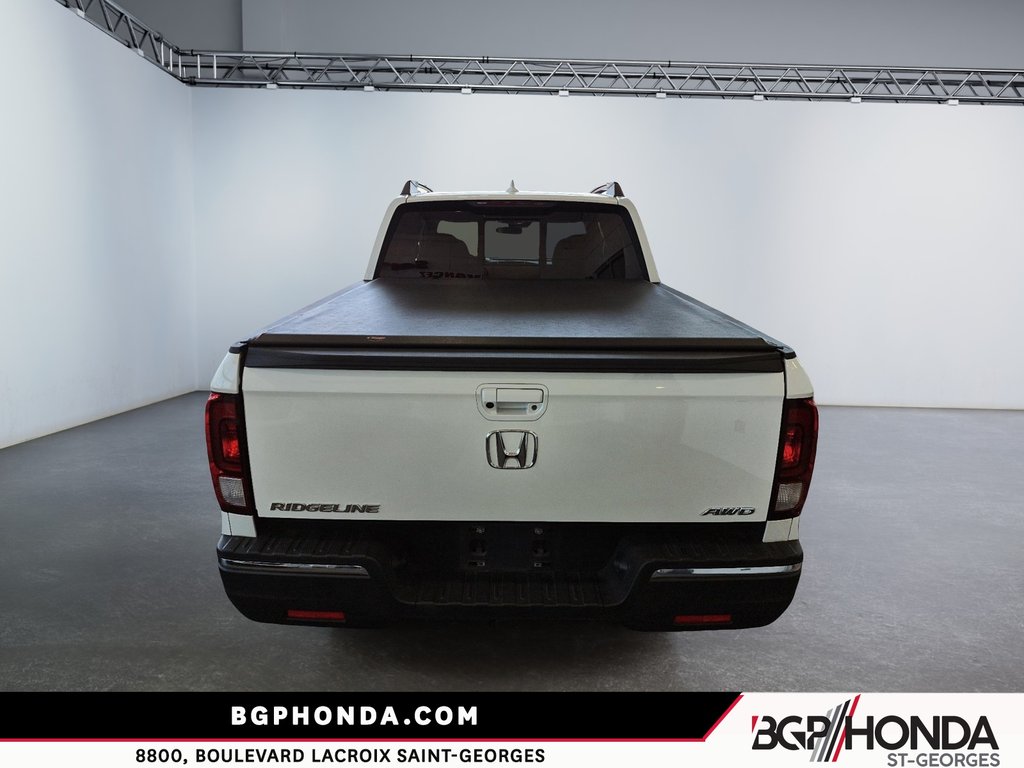 Honda Ridgeline SPORT 2017 à Saint-Georges, Québec - 21 - w1024h768px