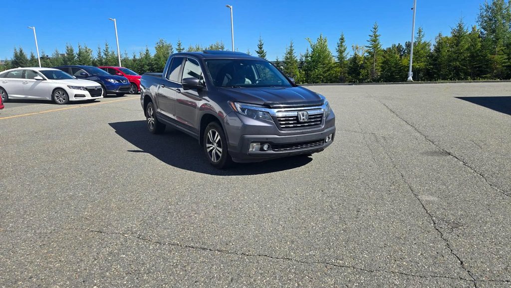 2017 Honda Ridgeline EX-L in Saint-Georges, Quebec - 3 - w1024h768px