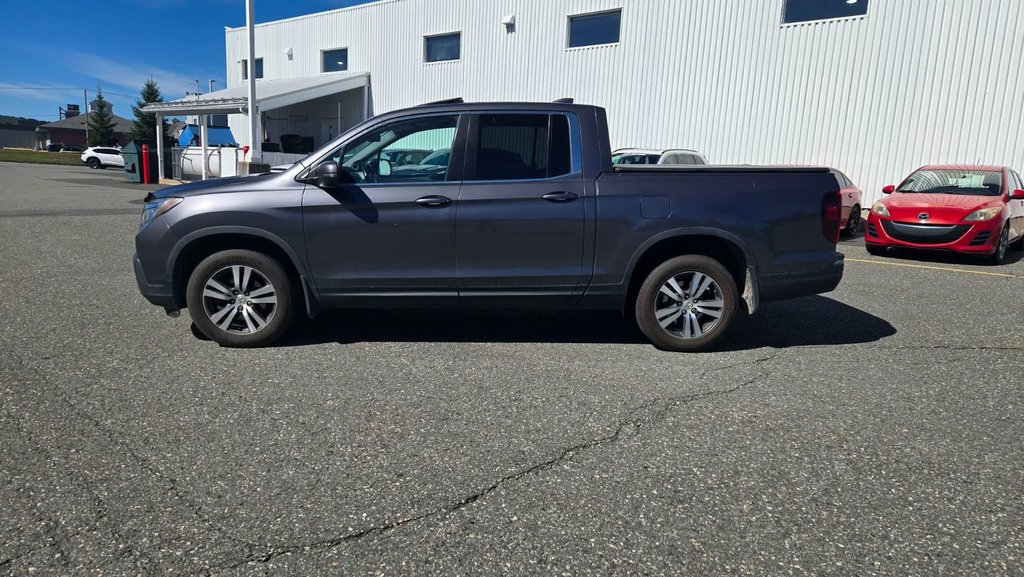 2017 Honda Ridgeline EX-L in Saint-Georges, Quebec - 1 - w1024h768px