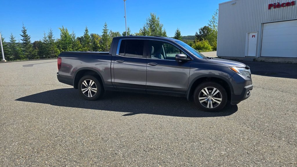 2017 Honda Ridgeline EX-L in Saint-Georges, Quebec - 7 - w1024h768px