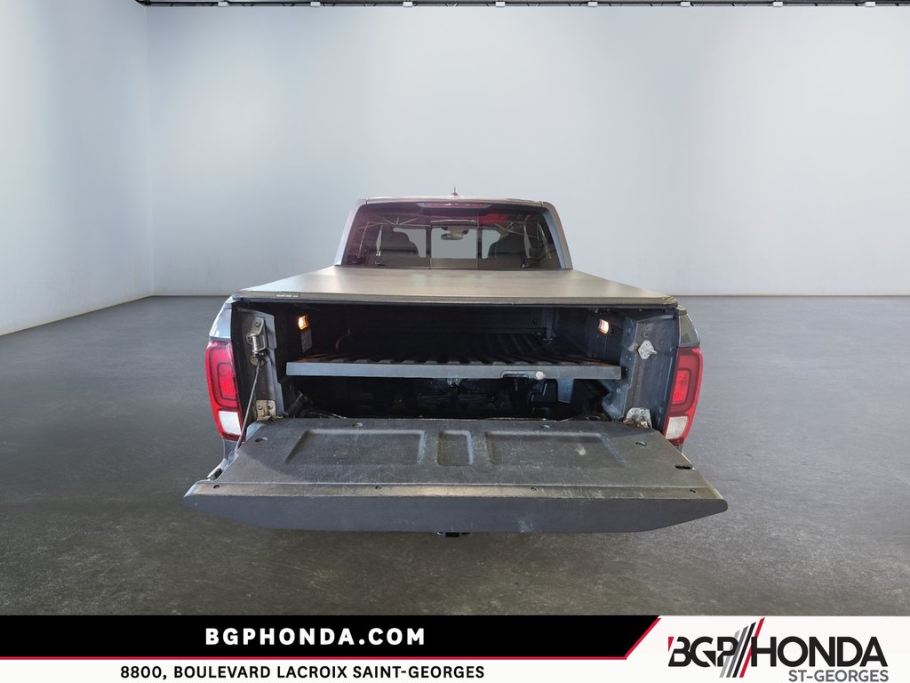 2017 Honda Ridgeline EX-L in Saint-Georges, Quebec - 21 - w1024h768px