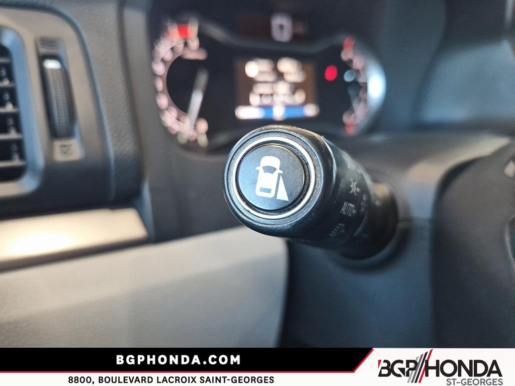2017 Honda Ridgeline EX-L in Saint-Georges, Quebec - 14 - w1024h768px