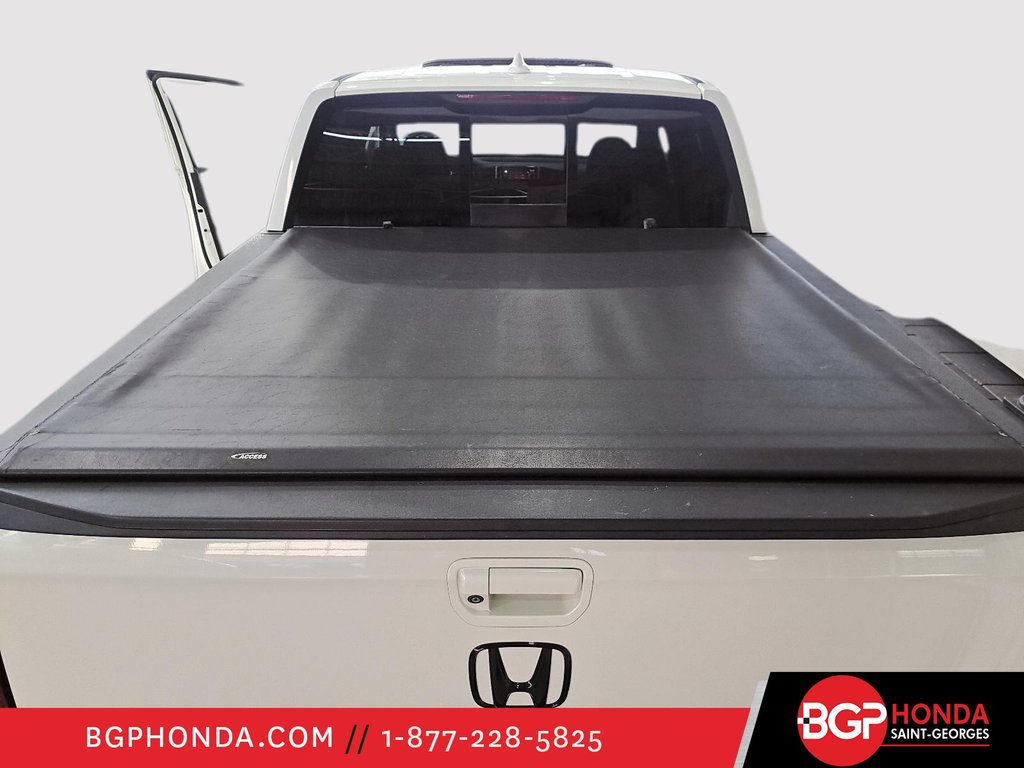 Honda Ridgeline SPORT 2018 à Saint-Georges, Québec - 23 - w1024h768px