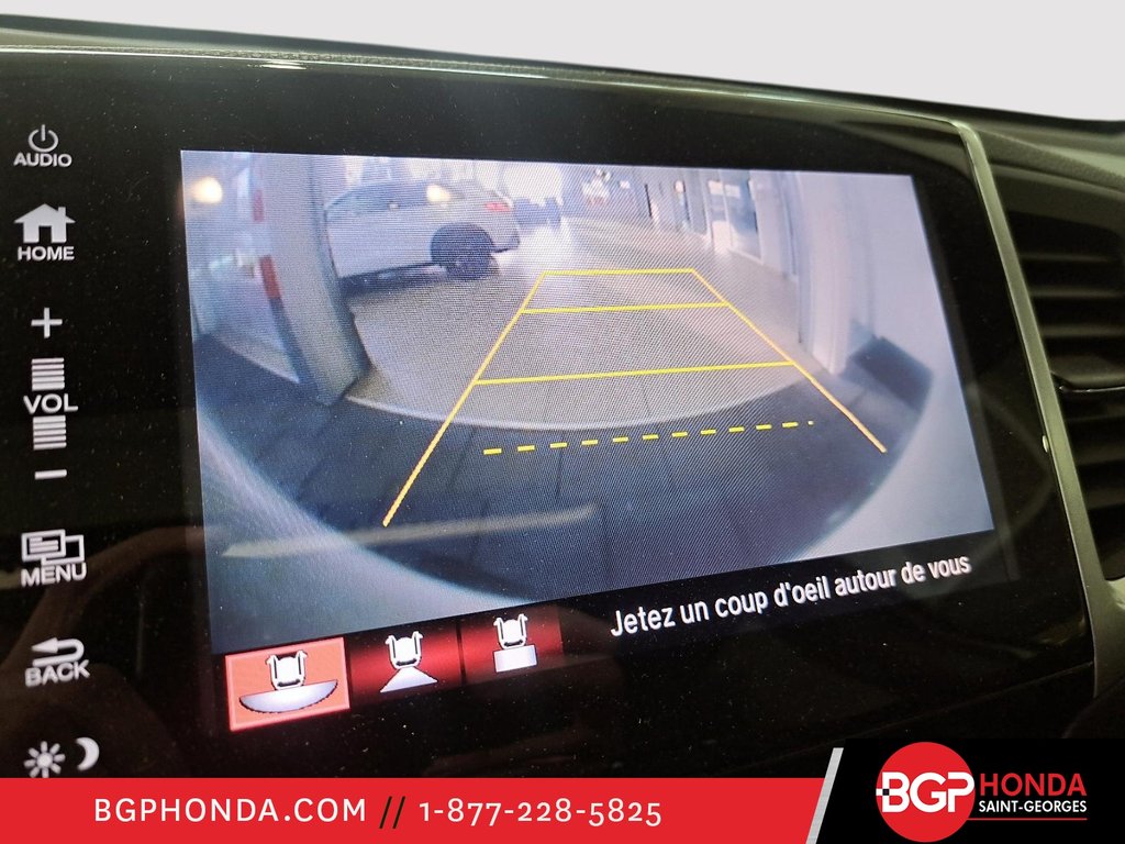 Honda Ridgeline SPORT 2018 à Saint-Georges, Québec - 25 - w1024h768px